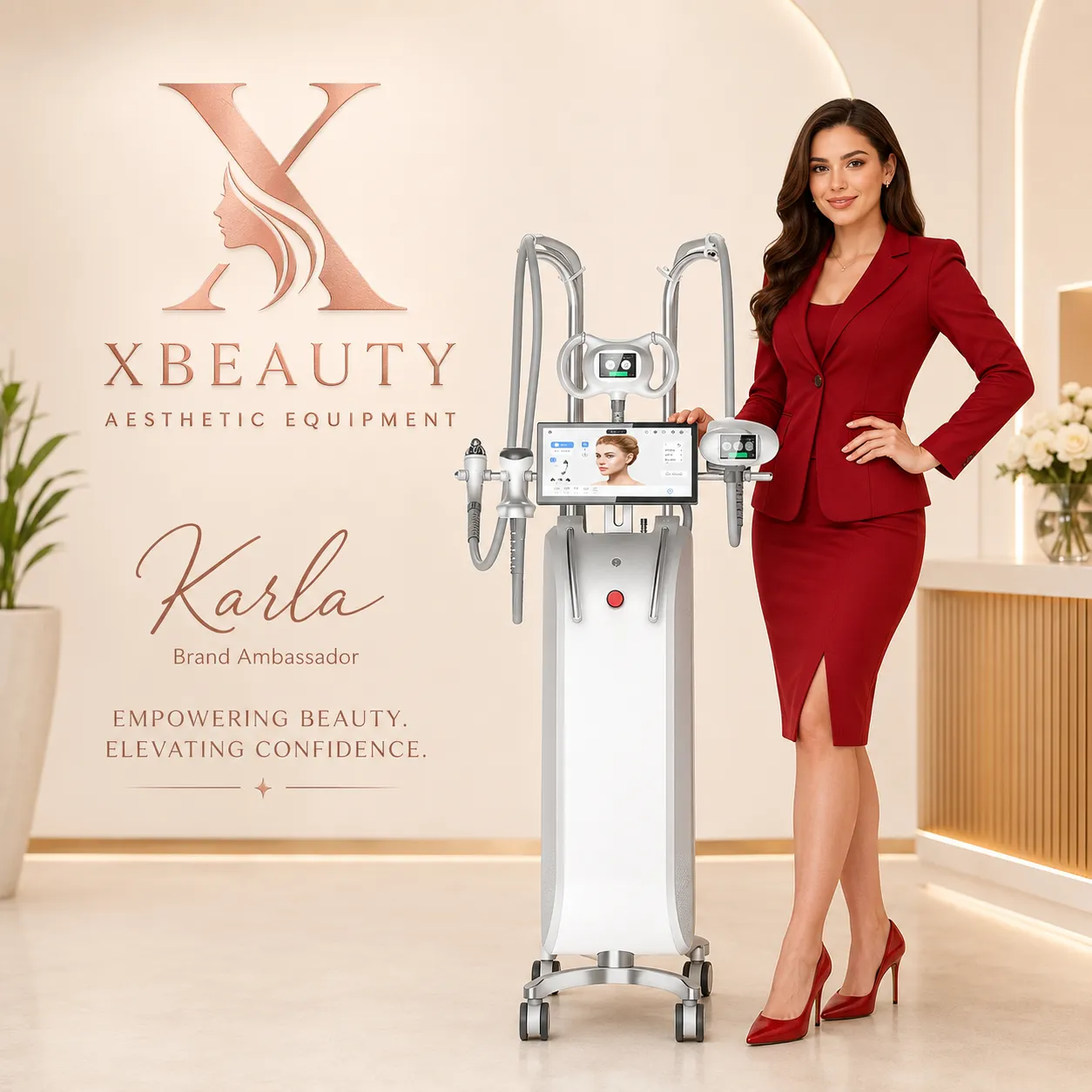 XShape Pro 3
